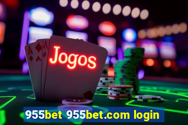 955bet 955bet.com login